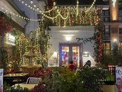 -弗兰克牛排西餐厅Ribone steak house(柠檬花园店)