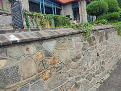 -烟台山景区