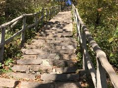 -三块石国家森林公园