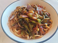 -晋阳春·山西菜·北京烤鸭(交大店)