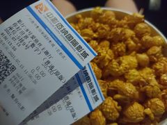 -中影佰纳国际影城DMAX(花都广百广场店)