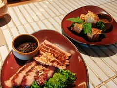 -CHINCHIN 青青·泰国料理(万象食家店)
