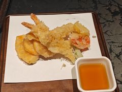 -樱之盛宴·蟹料理海鲜自助(前进大街店)