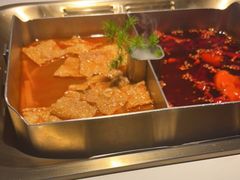 -九鼎轩脆毛肚火锅(南京东路店)
