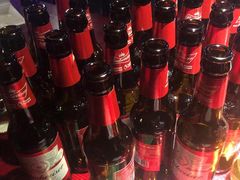 -Devils’ Brewery小恶魔精酿啤酒(泛海美式熏肉店)