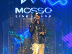 -MOSSO·Liveshow(M3香港广场店)