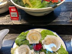 -不倒翁·安徽名菜楼(步行街店)