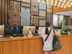 -成都九眼桥亚朵网易严选酒店