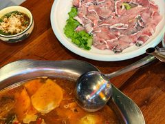 -大理.老字号渝记酸萝卜乌鱼(古城总店)