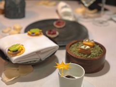 -三嚥阁 La Villa Restaurant