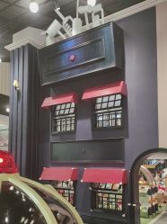 -奈尔宝·儿童乐园·亲子餐厅(星河湾店)