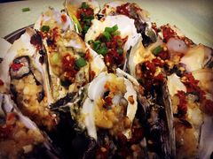 -阿明烧烤(石牌东路店)