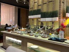 -富力希尔顿酒店·地阔自助餐厅