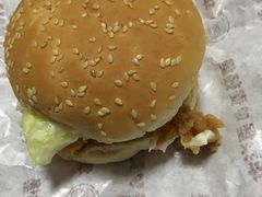 -麦顿堡(堤北店)