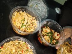 -清泉食杂店