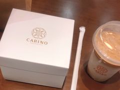 -CARINO BAKERY&CAFE(南方商城店)