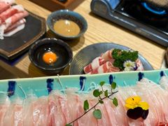 -吉之仙•中国制造•出口级食材日料店(领事馆总店)