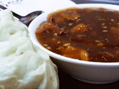 炒肝-姚记炒肝店(鼓楼店)