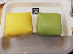 -满记甜品(王府井北京市百货大楼店)