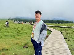 -芦芽山旅游度假区
