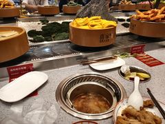 -喜家自助小火锅(乐客城店)