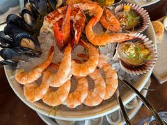 -Water Grill(圣莫妮卡店)