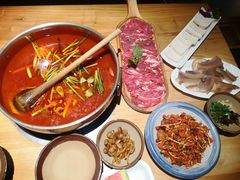 -黔诚酸汤牛肉(甲秀楼店)