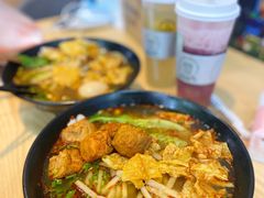 -蓝姐私坊螺蛳粉(万达广场红谷滩店)