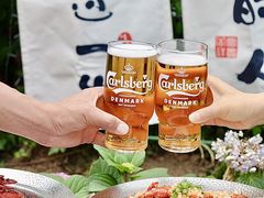 -悦融琥珀·京鲁菜·海味珍品(西单店)
