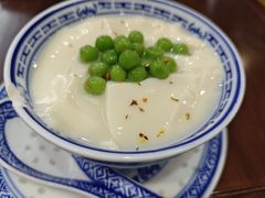 -蟹上黄·蟹黄面·江南糖水(人民广场店)