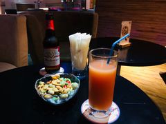 -铜锣湾如心酒店