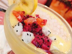 -点都德(盘福楼店)