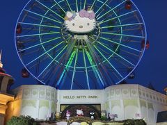 -杭州Hello Kitty乐园