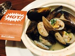 -RED LOBSTER(环球影城大阪店)
