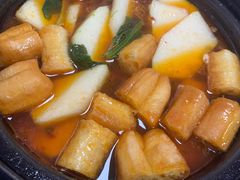 -重庆鸡公煲·嘟享吃(林科大店)