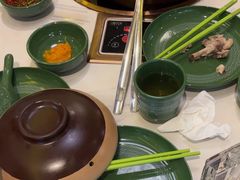 -润园四季椰子鸡火锅(南山海岸城店)