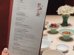 -新荣记(椒江店)