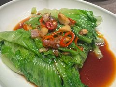 -旺顺阁·北京菜(大望路店)