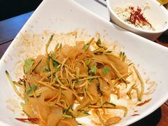 -Local泰莲庭(虹鳟鱼店)
