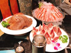 -五星桥原切肥牛火锅·30年专注好牛肉(湖塘店)