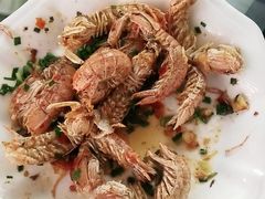 -钱大妈海鲜饭店(保利林语店)