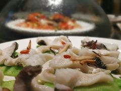 -优食坊·蒸汽海鲜(康盛路店)