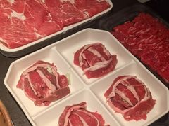 -东来顺·非遗火锅(赛格国际购物中心店)