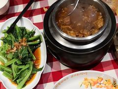 -西贝(上海我格广场店)