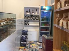 -老梦面包 CHEZMOREL(三源里店)
