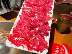 -好想牛·鲜切自助牛肉火锅(七堡花园城店)