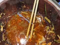 -西北杂粮筐凉皮大王(观澜湖新城MH MALL店)