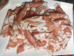 -尹掌柜曹州涮羊肉(西市场店)