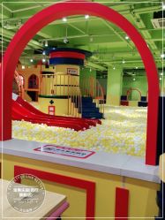 点击看大图 -宝燕乐园(闵行旗舰店)