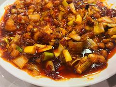 -小四川餐厅(纪庄子北道店)